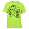 Dri Power ® 100% Polyester T Shirt Thumbnail