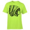 Dri Power ® 100% Polyester T Shirt Thumbnail