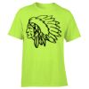 Dri Power ® 100% Polyester T Shirt Thumbnail