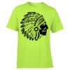 Dri Power ® 100% Polyester T Shirt Thumbnail
