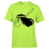 Dri Power ® 100% Polyester T Shirt Thumbnail
