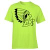 Dri Power ® 100% Polyester T Shirt Thumbnail