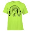 Dri Power ® 100% Polyester T Shirt Thumbnail