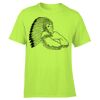 Dri Power ® 100% Polyester T Shirt Thumbnail