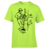 Dri Power ® 100% Polyester T Shirt Thumbnail