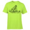 Dri Power ® 100% Polyester T Shirt Thumbnail