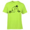Dri Power ® 100% Polyester T Shirt Thumbnail