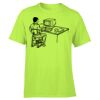 Dri Power ® 100% Polyester T Shirt Thumbnail