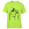 Dri Power ® 100% Polyester T Shirt Thumbnail