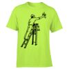 Dri Power ® 100% Polyester T Shirt Thumbnail