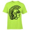 Dri Power ® 100% Polyester T Shirt Thumbnail