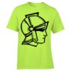 Dri Power ® 100% Polyester T Shirt Thumbnail