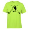 Dri Power ® 100% Polyester T Shirt Thumbnail