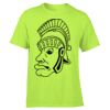 Dri Power ® 100% Polyester T Shirt Thumbnail