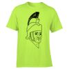 Dri Power ® 100% Polyester T Shirt Thumbnail