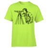 Dri Power ® 100% Polyester T Shirt Thumbnail