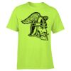 Dri Power ® 100% Polyester T Shirt Thumbnail