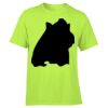 Dri Power ® 100% Polyester T Shirt Thumbnail