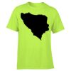 Dri Power ® 100% Polyester T Shirt Thumbnail