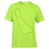 Dri Power ® 100% Polyester T Shirt Thumbnail
