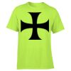 Dri Power ® 100% Polyester T Shirt Thumbnail