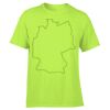Dri Power ® 100% Polyester T Shirt Thumbnail