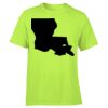 Dri Power ® 100% Polyester T Shirt Thumbnail