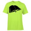 Dri Power ® 100% Polyester T Shirt Thumbnail