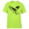 Dri Power ® 100% Polyester T Shirt Thumbnail