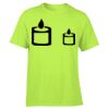 Dri Power ® 100% Polyester T Shirt Thumbnail