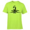 Dri Power ® 100% Polyester T Shirt Thumbnail