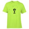 Dri Power ® 100% Polyester T Shirt Thumbnail