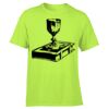 Dri Power ® 100% Polyester T Shirt Thumbnail