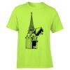 Dri Power ® 100% Polyester T Shirt Thumbnail