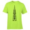 Dri Power ® 100% Polyester T Shirt Thumbnail
