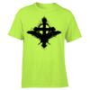 Dri Power ® 100% Polyester T Shirt Thumbnail