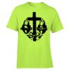 Dri Power ® 100% Polyester T Shirt Thumbnail