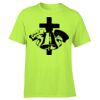 Dri Power ® 100% Polyester T Shirt Thumbnail