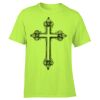 Dri Power ® 100% Polyester T Shirt Thumbnail