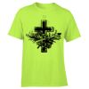 Dri Power ® 100% Polyester T Shirt Thumbnail