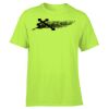 Dri Power ® 100% Polyester T Shirt Thumbnail