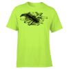 Dri Power ® 100% Polyester T Shirt Thumbnail