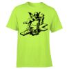 Dri Power ® 100% Polyester T Shirt Thumbnail