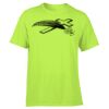 Dri Power ® 100% Polyester T Shirt Thumbnail