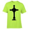 Dri Power ® 100% Polyester T Shirt Thumbnail