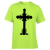 Dri Power ® 100% Polyester T Shirt Thumbnail