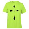 Dri Power ® 100% Polyester T Shirt Thumbnail