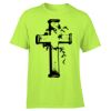 Dri Power ® 100% Polyester T Shirt Thumbnail