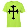 Dri Power ® 100% Polyester T Shirt Thumbnail
