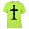 Dri Power ® 100% Polyester T Shirt Thumbnail